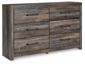 Drystan Dresser