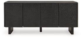 Farrelmore Accent Cabinet