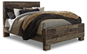 Derekson Bed