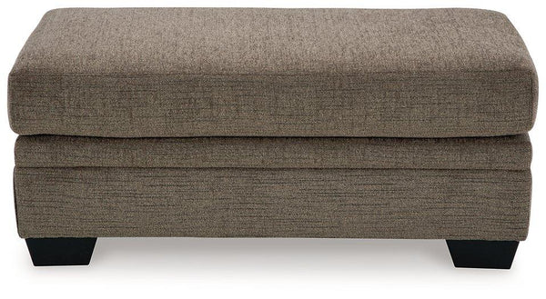 Stonemeade Ottoman