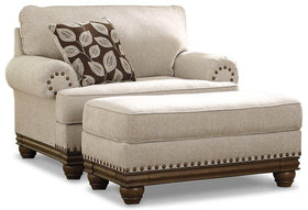 Harleson Living Room Set