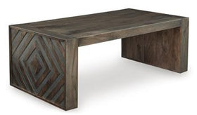 Dreggan Coffee Table