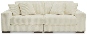 Lindyn 2-Piece Sectional Sofa