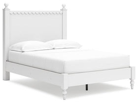 Mollviney Bed