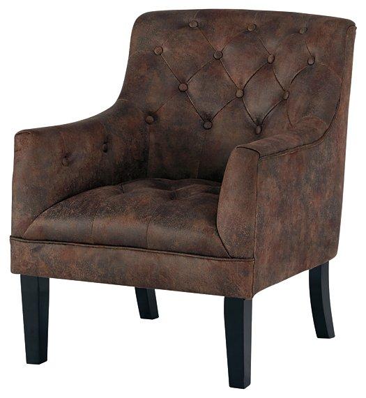 Drakelle Accent Chair