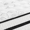 Chime 10 Inch Hybrid Mattress Package