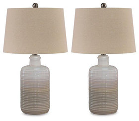 Marnina Table Lamp (Set of 2)