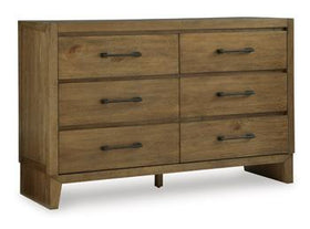 Sherbana Dresser