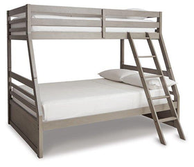 Lettner Bunk Bed