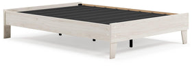 Socalle Youth Bed