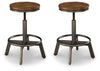 Torjin Counter Height Stool