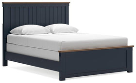 Landocken Bed