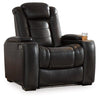 Party Time Power Recliner