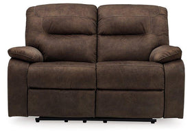 Bolzano Reclining Loveseat