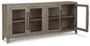 Dalenville Accent Cabinet