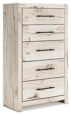 Lawroy Chest of Drawers