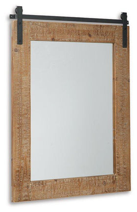 Lanie Accent Mirror