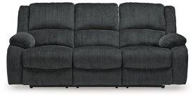 Draycoll Power Reclining Sofa