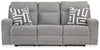 Biscoe Power Reclining Sofa image