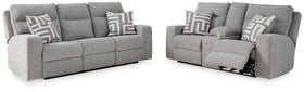 Biscoe Living Room Set