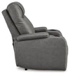 Schooner Rocks Power Recliner