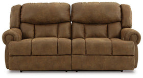 Boothbay Power Reclining Sofa