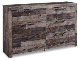 Derekson Dresser