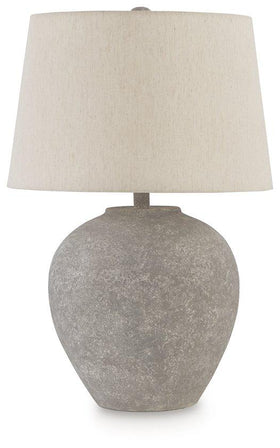 Dreward Table Lamp