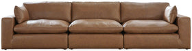 Emilia Sectional Sofa