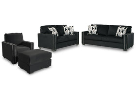 Gleston Living Room Set