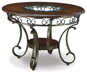 Glambrey Dining Table