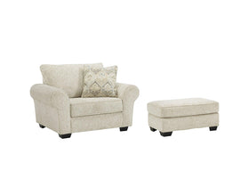 Haisley Living Room Set