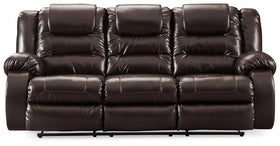 Vacherie Reclining Sofa