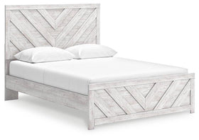 Cayboni Bed