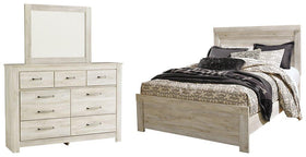 Bellaby Bedroom Set