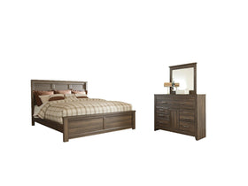 Juararo Bedroom Set