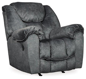 Capehorn Recliner