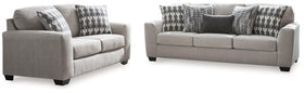 Avenal Park Living Room Set