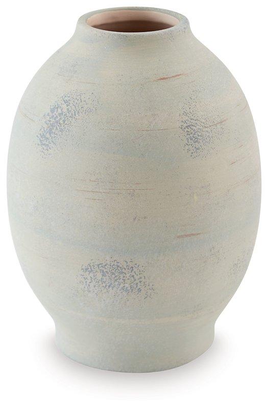 Clayson Vase