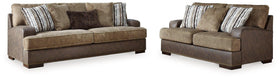 Alesbury Living Room Set