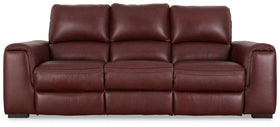 Alessandro Power Reclining Sofa