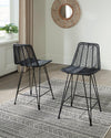 Angentree Counter Height Bar Stool