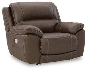 Dunleith Power Recliner