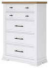 Ashbryn Chest of Drawers