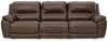 Dunleith Power Reclining Sofa