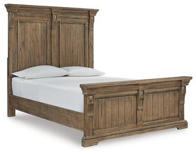 Markenburg Queen Bed