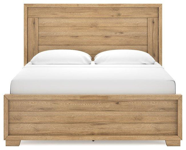 Galliden Bed