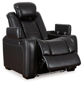 Party Time Power Recliner