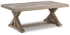 Beachcroft Outdoor Coffee Table