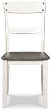 Nelling Dining Chair